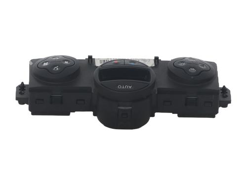 Climate control RENAULT MODUS / GRAND MODUS (F/JP0_) 1.5 dCi (FP0D, JP0D) | BP37340495I5 - Image 3