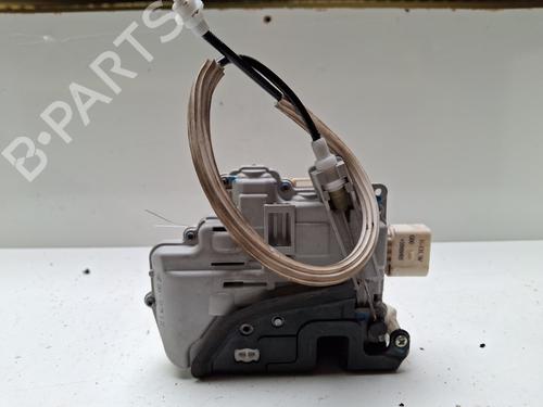 Front left lock AUDI A6 C6 (4F2) 3.0 TDI quattro | BP37323793C98 - Image 2