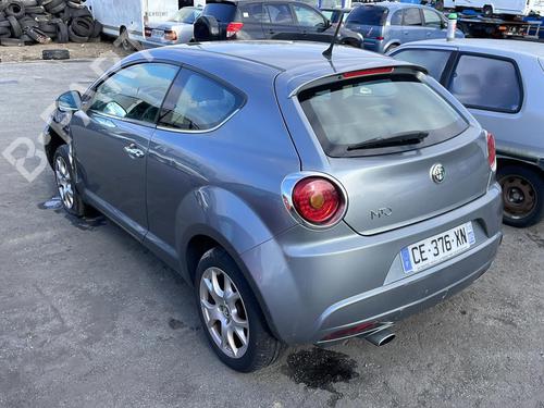 Electronic module ALFA ROMEO MITO (955_) 1.3 MultiJet (955AXT1A, 955AYA1A) | BP37323181M83 - Image 5