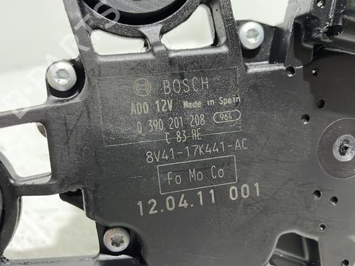 Rear wiper motor FORD KUGA I | BP37326305M102 - Image 4