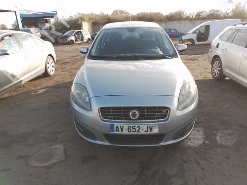 Engine FIAT CROMA (194_) 1.9 D Multijet (194AXB1B) | BP37318936M1 - Image 4