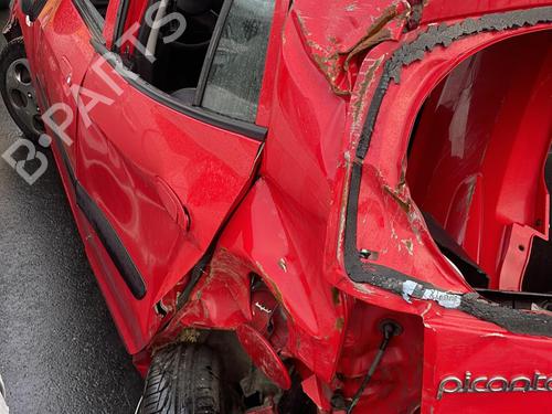 Starter KIA PICANTO I (SA) 1.0 | BP37318471M8  - Image 11