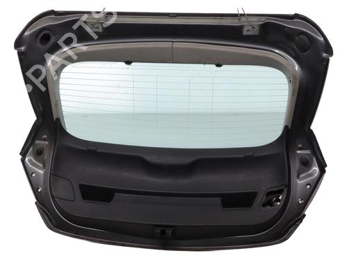 Used Tailgate Tailgate 37622797 37622797