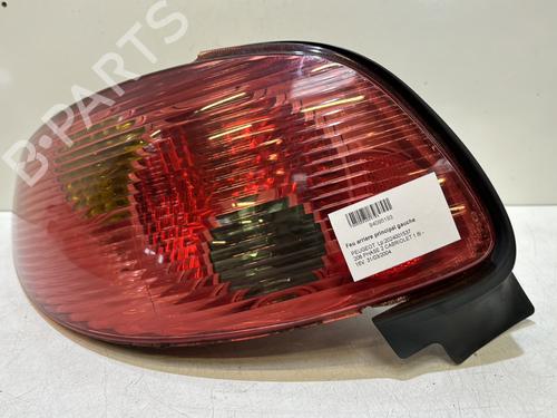 Used Left taillight Left taillight 37325636 37325636