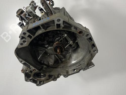 Gearbox OPEL AGILA B (H08) 1.0 (F68) | BP39257197M3 - Image 5
