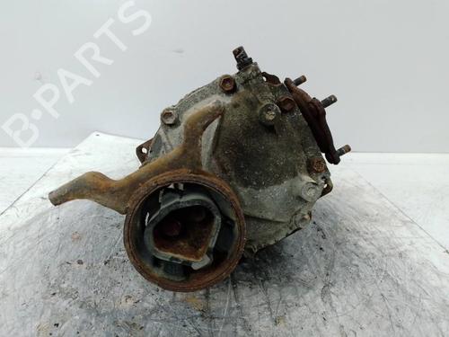 Used Rear differential Rear differential 37620661 37620661