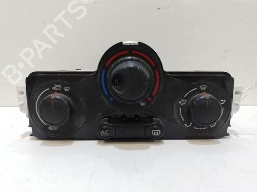 climate-control-renault-scenic-ii-jm01_-2003-2004-2005-2006-2007-2008-2009-2010-37316220 main image