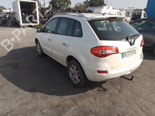 Steering column stalk RENAULT KOLEOS I (HY_) 2.0 dCi 4x4 (HY0K) | BP37338699I23 - Image 6