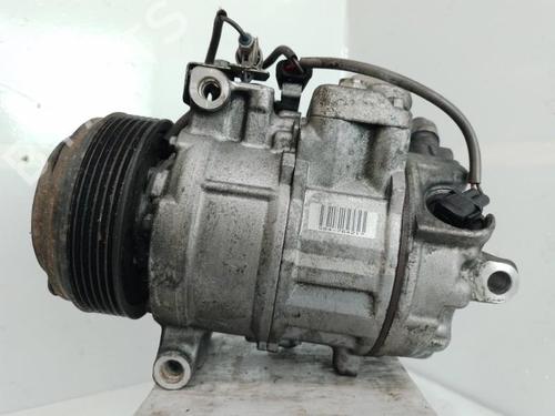 AC compressor BMW 3 Touring (E91) 320 d | BP37307665M34 - Image 2