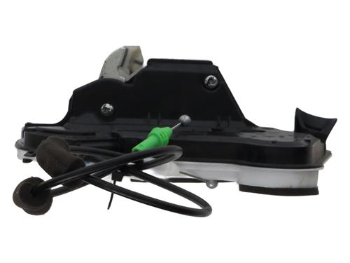 Front right lock PEUGEOT 108 1.2 | BP37331335C97 - Image 3