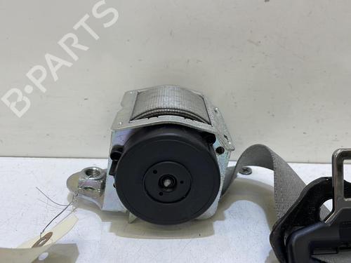 Front right seatbelt OPEL CORSA D (S07) 1.7 CDTI (L08, L68) | BP37318986I25 - Image 2