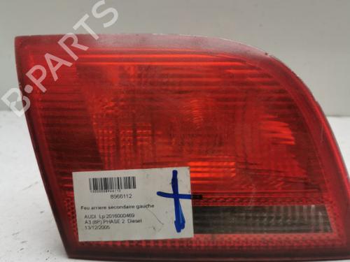 Left tailgate light AUDI A3 Sportback (8PA) | BP37298569C79 - Image 3