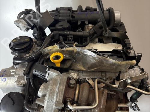 Engine VW TOURAN (1T3) 1.4 TSI | BP37334551M1 - Image 8