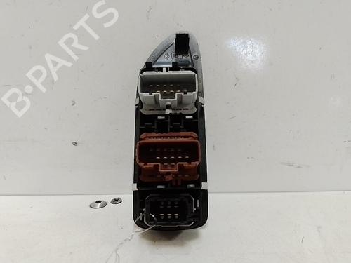 Left front window switch RENAULT LAGUNA II (BG0/1_) 1.9 dCi (BG08, BG0G) | BP37315442I27 - Image 3