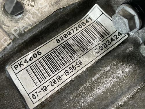 Gearbox RENAULT ESPACE IV (JK0/1_) | BP37308092M3 - Image 5