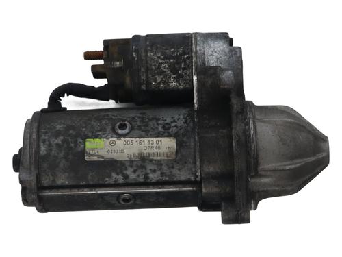 Starter MERCEDES-BENZ C-CLASS (W203) C 220 CDI (203.008) | BP37335221M8 - Image 5