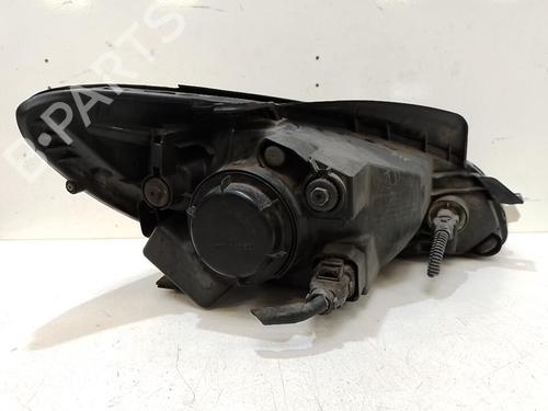 Left headlight HYUNDAI GETZ (TB) 1.5 CRDi | BP37314178C28 - Image 3