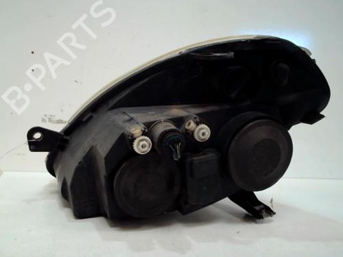 Right headlight LANCIA YPSILON (843_) 1.3 D Multijet (843.AXF11, 843.AXF1A, 843.AXM11,... | BP37311377C29 - Image 2