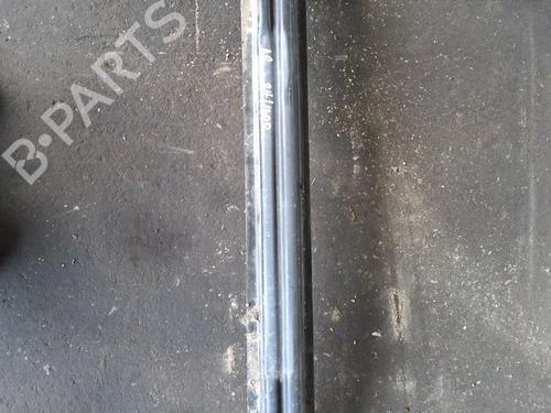 Used Rear bumper reinforcement Rear bumper reinforcement 37622662 37622662