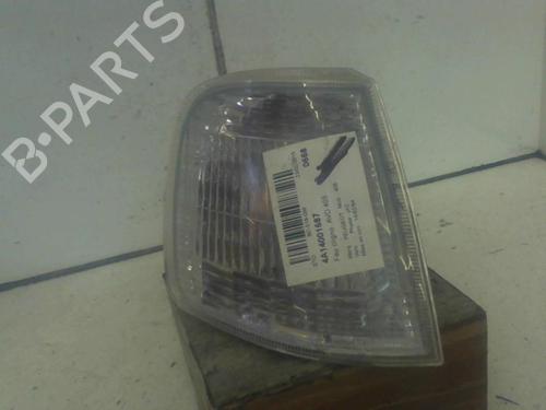 Used Right front indicator Right front indicator 37296579 37296579