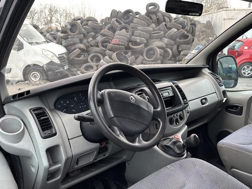 Engine RENAULT TRAFIC II Bus (JL) | BP39138463M1 - Image 3