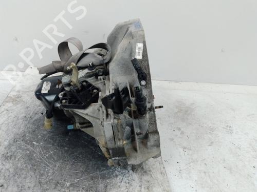 Gearbox DACIA LOGAN (LS_) 1.5 dCi (LS0K) | BP37320477M3 - Image 3