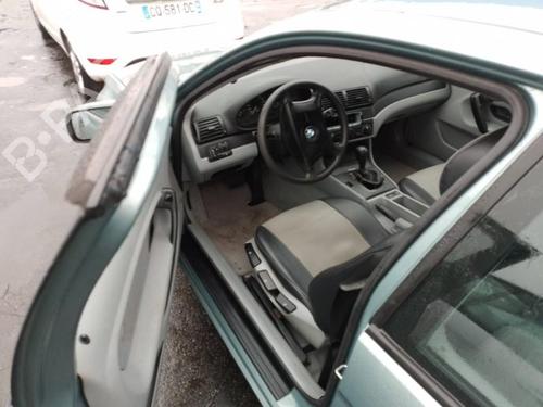 Motor BMW 3 Compact (E46) 316 ti | BP37319380M1 - Image 5