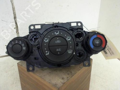 Climate control FORD FIESTA VI (CB1, CCN) | BP37301045I5 - Image 3