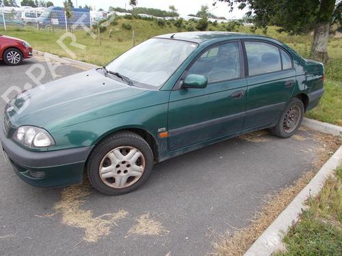 Used Parts TOYOTA AVENSIS (_T22_) 2.0 TD (CT220_, CT220R) 4839054