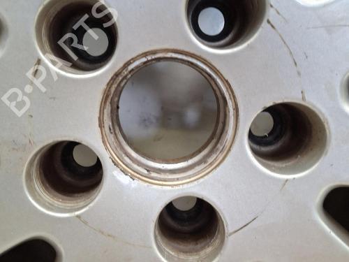 Used Rim Rim 39629964 39629964