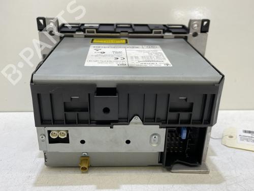 radio-mercedes-benz-a-class-w169-2004-2005-2006-2007-2008-2009-2010-2011-2012-37322706 main image