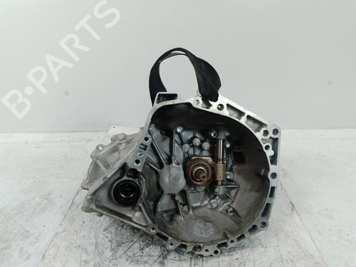 gearbox-peugeot-108-2014-37323798 main image