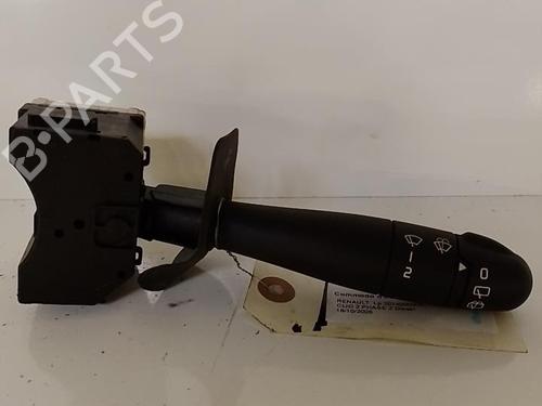 Steering column stalk RENAULT CLIO II Hatchback Van (SB0/1/2_) | BP37297855I23 - Image 3