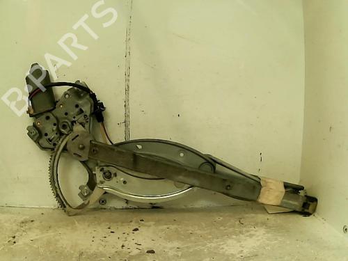 Used Front right window mechanism Front right window mechanism 37298093 37298093
