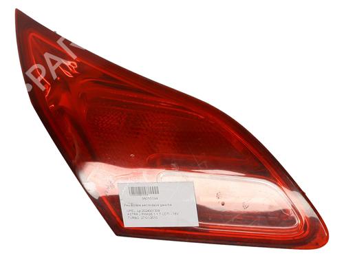 Left tailgate light OPEL ASTRA H (A04) | BP37327819C79 - Image 4