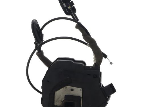 Front left lock RENAULT ZOE (BFM_) ZOE | BP37753211C98 - Image 4