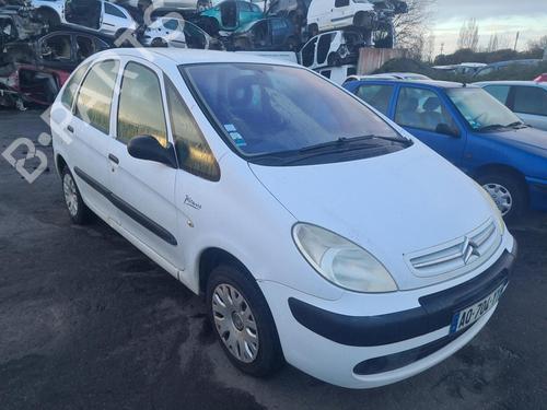 Brugte CITROËN XSARA PICASSO (N68) 2.0 HDi 4828799