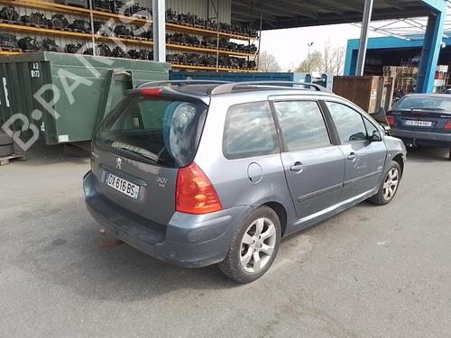 Used Parts PEUGEOT 307 Break (3E)    4828810