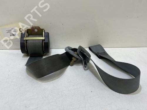 Used Front left seatbelt Front left seatbelt 37320349 37320349