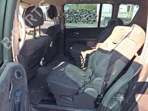 Interruttore RENAULT ESPACE IV (JK0/1_) 3.0 dCi (JK0E, JK0Y) | BP37349573I30 - Image 14