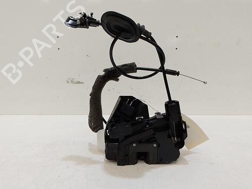 Used Front left lock Front left lock 37312171 37312171