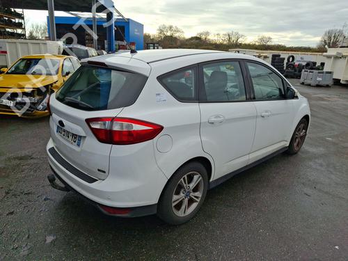 Left sun visor FORD C-MAX II (DXA/CB7, DXA/CEU) 1.0 EcoBoost | BP37348972I1 - Image 6