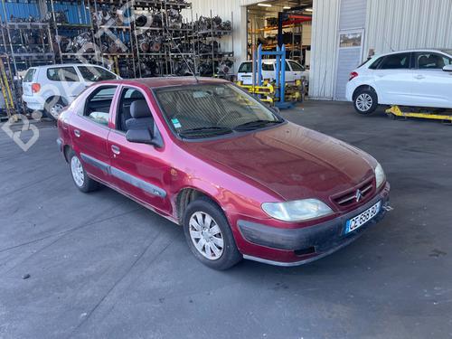 Sikkerhedssele-spænde DACIA LOGAN MCV (KS_) | BP37617778I32 - Image 11