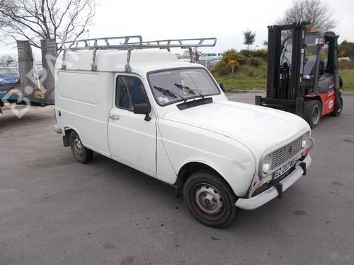 Teile für RENAULT 4 (112_) 4799133