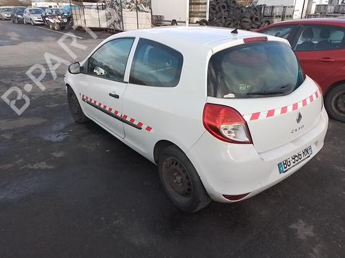 Right front window switch RENAULT CLIO III (BR0/1, CR0/1) | BP37345697I26 - Image 9