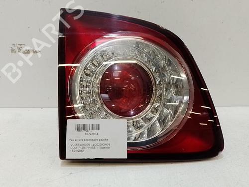 Left tailgate light VW GOLF PLUS V (5M1, 521) | BP37313561C79 - Image 2