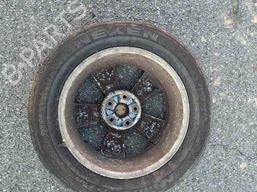 Used Rim Rim 37616847 37616847