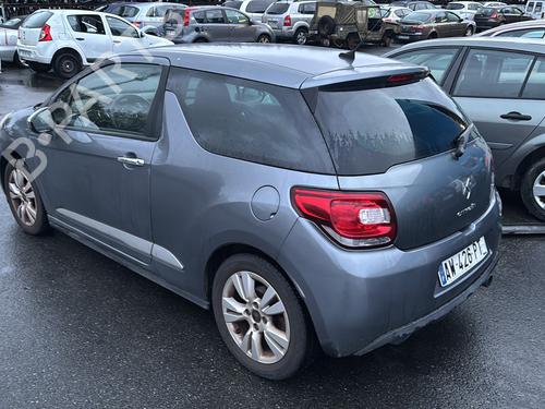 Electronic module CITROËN DS3 (SA_) 1.6 VTi 120 | BP37339988M83 - Image 12