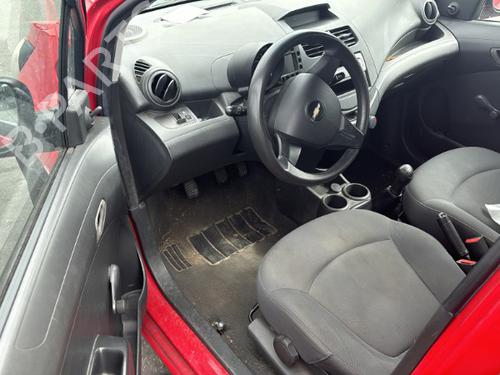 Bagaksel CHEVROLET SPARK (M300) | BP37622309M2 - Image 11