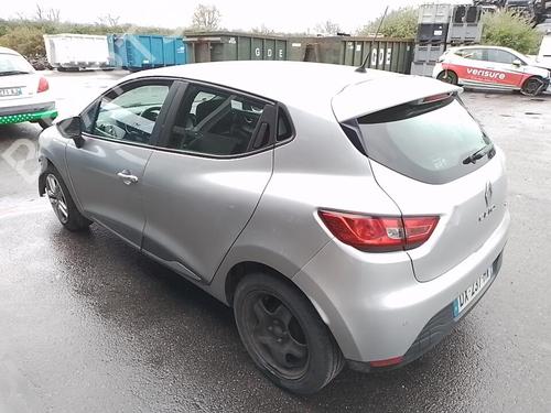 Engine RENAULT CLIO IV (BH_) 1.5 dCi 75 | BP37320181M1 - Image 6